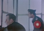 Image of United States airmen Germany, 1945, second 19 stock footage video 65675055959