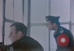 Image of United States airmen Germany, 1945, second 21 stock footage video 65675055959