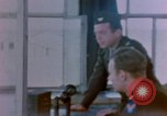 Image of United States airmen Germany, 1945, second 23 stock footage video 65675055959