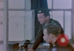 Image of United States airmen Germany, 1945, second 24 stock footage video 65675055959