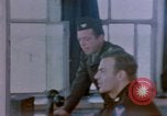 Image of United States airmen Germany, 1945, second 25 stock footage video 65675055959