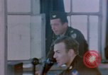 Image of United States airmen Germany, 1945, second 26 stock footage video 65675055959