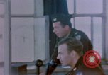 Image of United States airmen Germany, 1945, second 29 stock footage video 65675055959