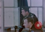 Image of United States airmen Germany, 1945, second 30 stock footage video 65675055959