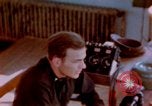 Image of United States airmen Germany, 1945, second 31 stock footage video 65675055959