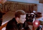 Image of United States airmen Germany, 1945, second 33 stock footage video 65675055959