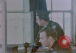Image of United States airmen Germany, 1945, second 35 stock footage video 65675055959