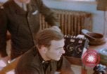 Image of United States airmen Germany, 1945, second 38 stock footage video 65675055959