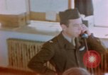 Image of United States airmen Germany, 1945, second 40 stock footage video 65675055959