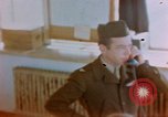 Image of United States airmen Germany, 1945, second 41 stock footage video 65675055959