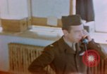 Image of United States airmen Germany, 1945, second 42 stock footage video 65675055959