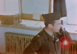 Image of United States airmen Germany, 1945, second 43 stock footage video 65675055959