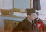 Image of United States airmen Germany, 1945, second 44 stock footage video 65675055959