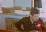 Image of United States airmen Germany, 1945, second 45 stock footage video 65675055959