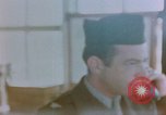 Image of United States airmen Germany, 1945, second 47 stock footage video 65675055959