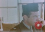 Image of United States airmen Germany, 1945, second 49 stock footage video 65675055959