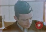 Image of United States airmen Germany, 1945, second 51 stock footage video 65675055959