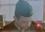 Image of United States airmen Germany, 1945, second 52 stock footage video 65675055959