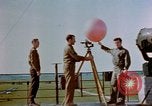 Image of United States airmen Germany, 1945, second 55 stock footage video 65675055959