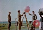 Image of United States airmen Germany, 1945, second 57 stock footage video 65675055959