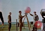 Image of United States airmen Germany, 1945, second 58 stock footage video 65675055959