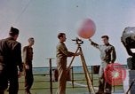 Image of United States airmen Germany, 1945, second 59 stock footage video 65675055959