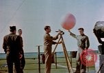 Image of United States airmen Germany, 1945, second 60 stock footage video 65675055959