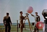 Image of United States airmen Germany, 1945, second 61 stock footage video 65675055959