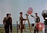 Image of United States airmen Germany, 1945, second 62 stock footage video 65675055959