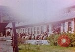 Image of Victory in Europe Day celebration Germany, 1945, second 1 stock footage video 65675055960