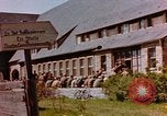 Image of Victory in Europe Day celebration Germany, 1945, second 9 stock footage video 65675055960
