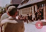 Image of Victory in Europe Day celebration Germany, 1945, second 10 stock footage video 65675055960