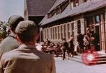 Image of Victory in Europe Day celebration Germany, 1945, second 15 stock footage video 65675055960