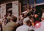 Image of Victory in Europe Day celebration Germany, 1945, second 16 stock footage video 65675055960