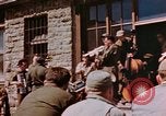 Image of Victory in Europe Day celebration Germany, 1945, second 18 stock footage video 65675055960