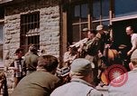 Image of Victory in Europe Day celebration Germany, 1945, second 19 stock footage video 65675055960