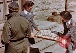 Image of Victory in Europe Day celebration Germany, 1945, second 26 stock footage video 65675055960