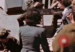 Image of Victory in Europe Day celebration Germany, 1945, second 30 stock footage video 65675055960