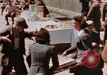 Image of Victory in Europe Day celebration Germany, 1945, second 32 stock footage video 65675055960