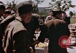 Image of Victory in Europe Day celebration Germany, 1945, second 39 stock footage video 65675055960