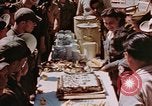 Image of Victory in Europe Day celebration Germany, 1945, second 41 stock footage video 65675055960