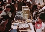 Image of Victory in Europe Day celebration Germany, 1945, second 42 stock footage video 65675055960