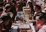Image of Victory in Europe Day celebration Germany, 1945, second 43 stock footage video 65675055960