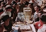 Image of Victory in Europe Day celebration Germany, 1945, second 44 stock footage video 65675055960