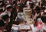 Image of Victory in Europe Day celebration Germany, 1945, second 45 stock footage video 65675055960