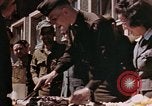 Image of Victory in Europe Day celebration Germany, 1945, second 48 stock footage video 65675055960