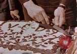 Image of Victory in Europe Day celebration Germany, 1945, second 50 stock footage video 65675055960
