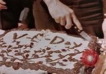 Image of Victory in Europe Day celebration Germany, 1945, second 53 stock footage video 65675055960