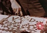 Image of Victory in Europe Day celebration Germany, 1945, second 57 stock footage video 65675055960