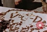 Image of Victory in Europe Day celebration Germany, 1945, second 60 stock footage video 65675055960